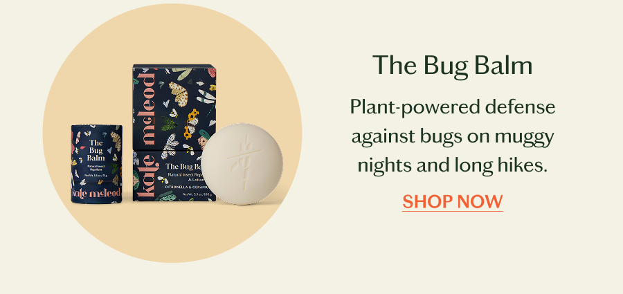 Shop the Bug Balm