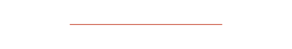 An orange divider bar.