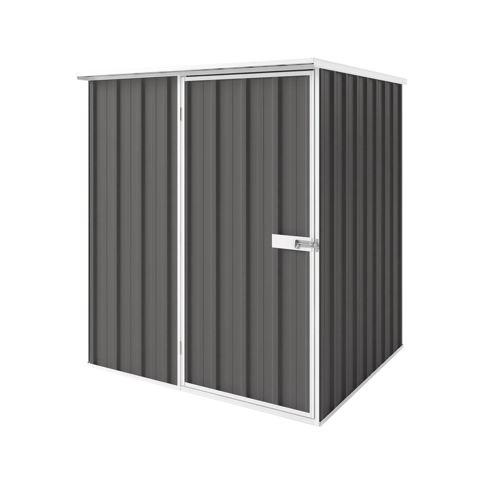 Image of Flat Roof Sheds