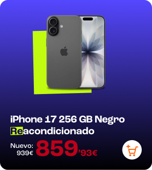 21 Aniversario iPhone 17