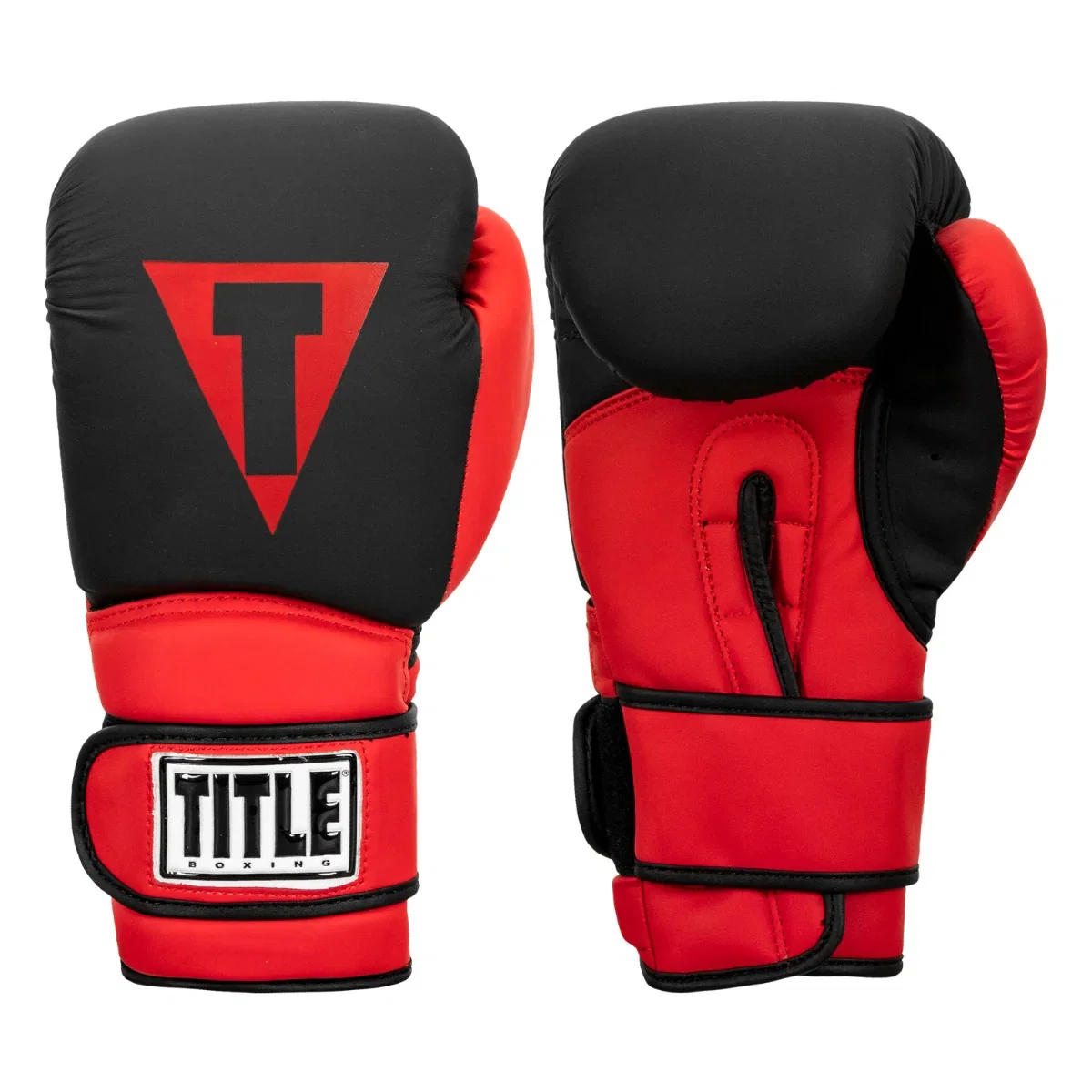 Image of TITLE Boxing Guts and Glory Bag Boxing Gloves