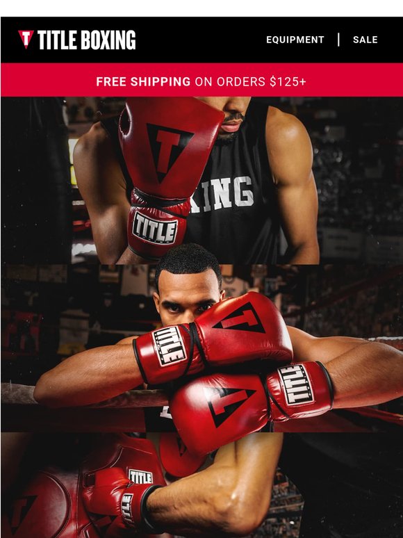 Must-Have Gear For Every Fighter! 🥊
