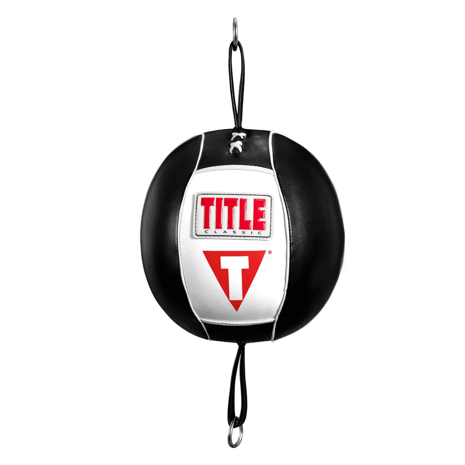 Image of TITLE Classic Double End Bag 3.0
