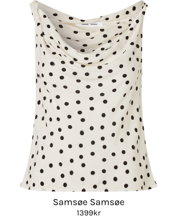 Image of Sapoppy Top