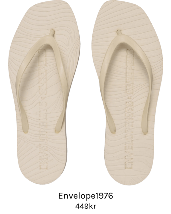 Image of Envelope1976 X Sleepers Shoes