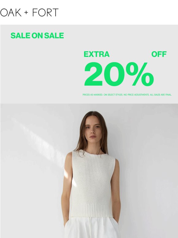 Your New Season Refresh