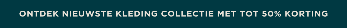 Nieuwe Collecties