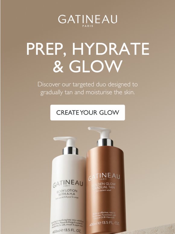 The Duo Behind A Flawless Glow ✨