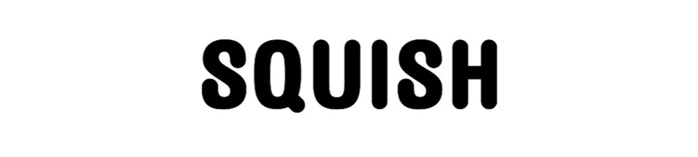SQUISH Candies