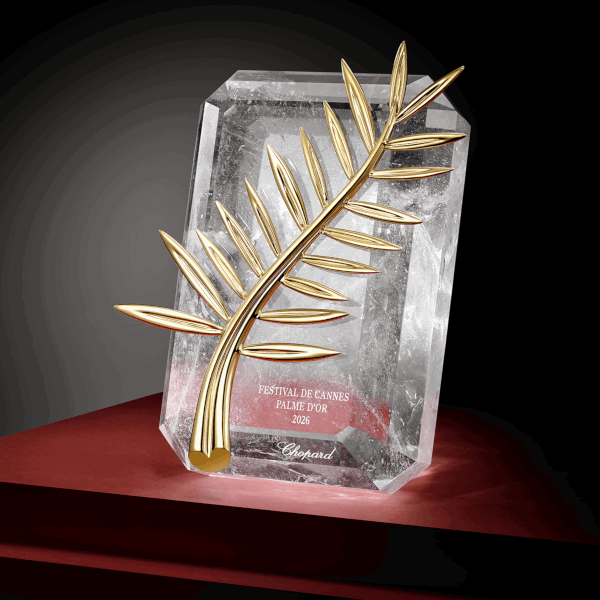 Cannes: The Palme d’or 