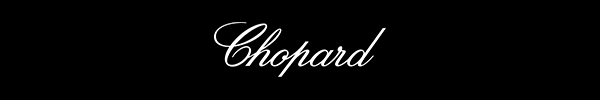 Chopard logo