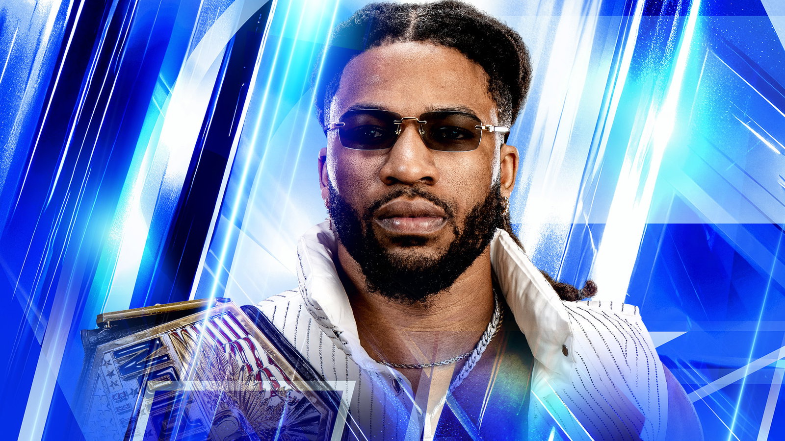 Trick Williams