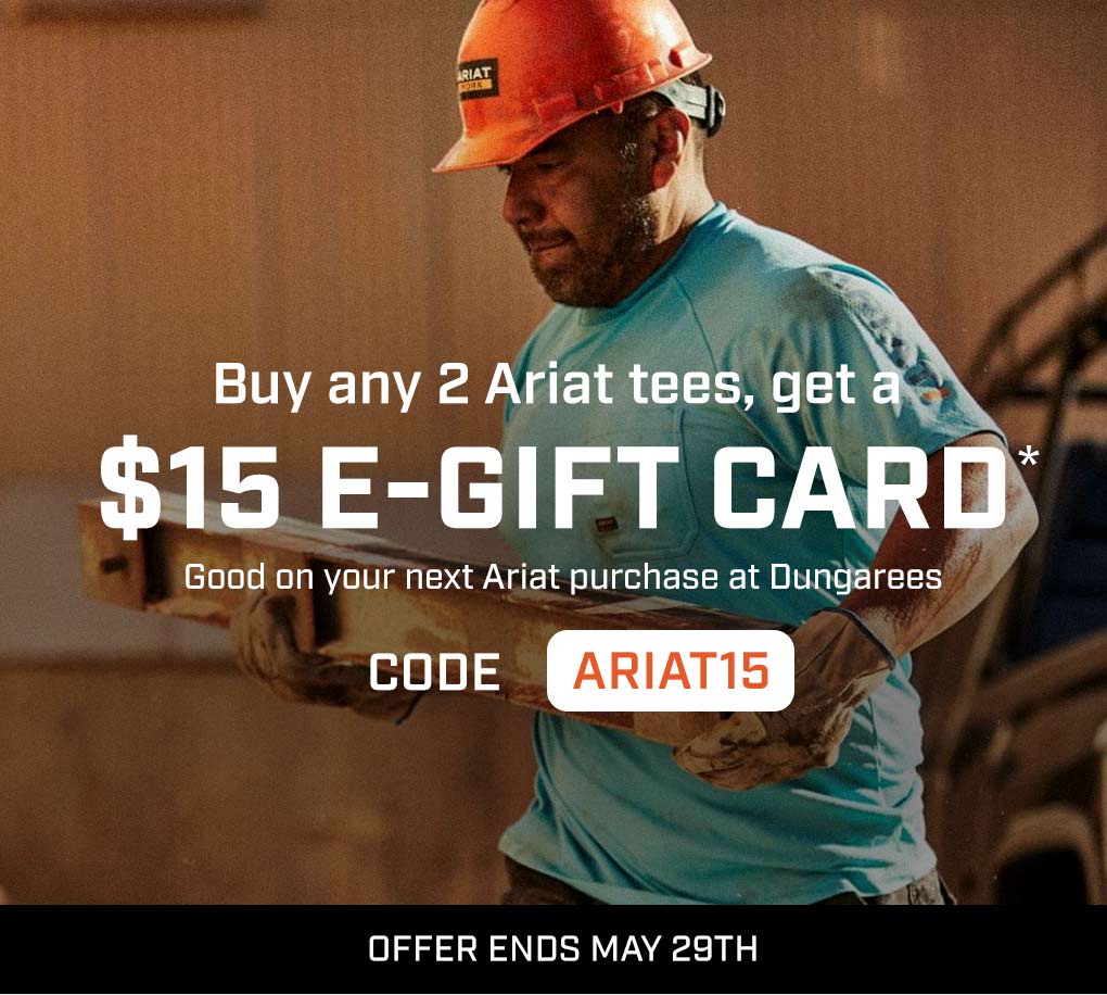 Ariat T-Shirts