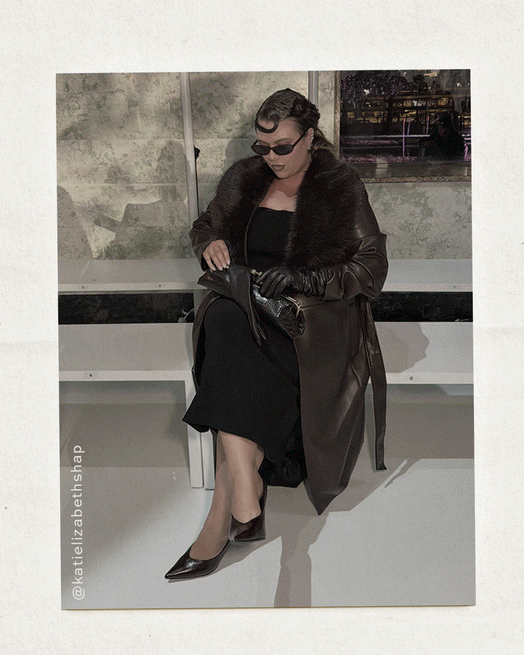 AFW X BILLINI