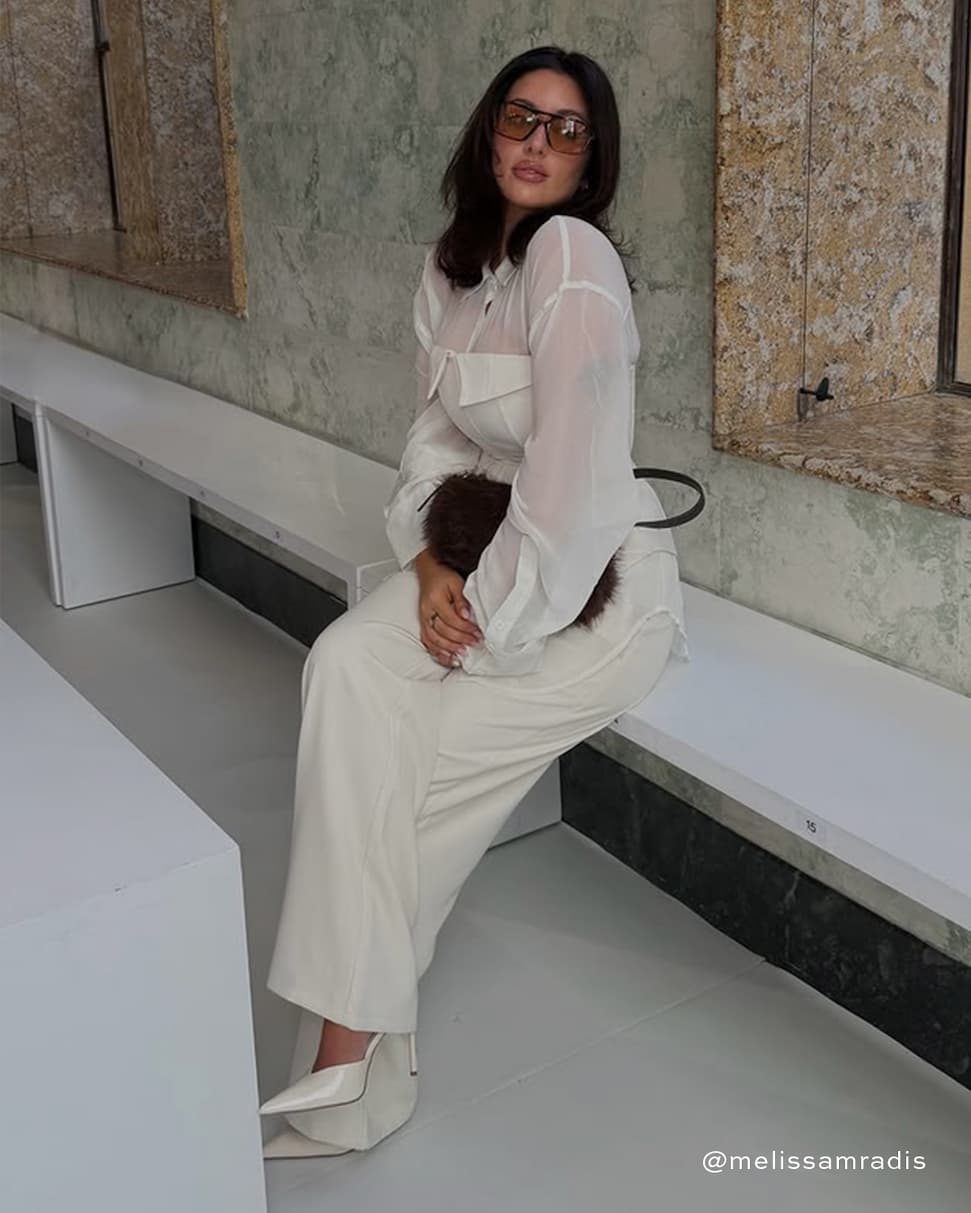 AFW X BILLINI