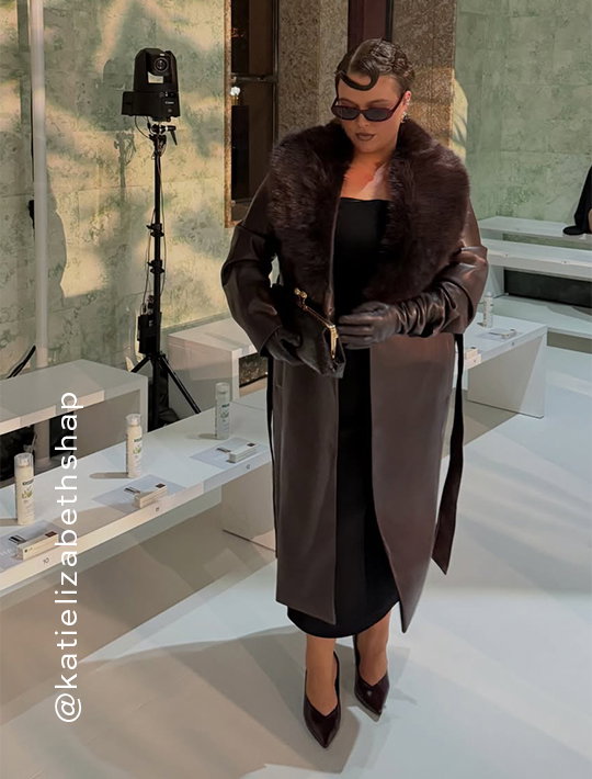 AFW X BILLINI
