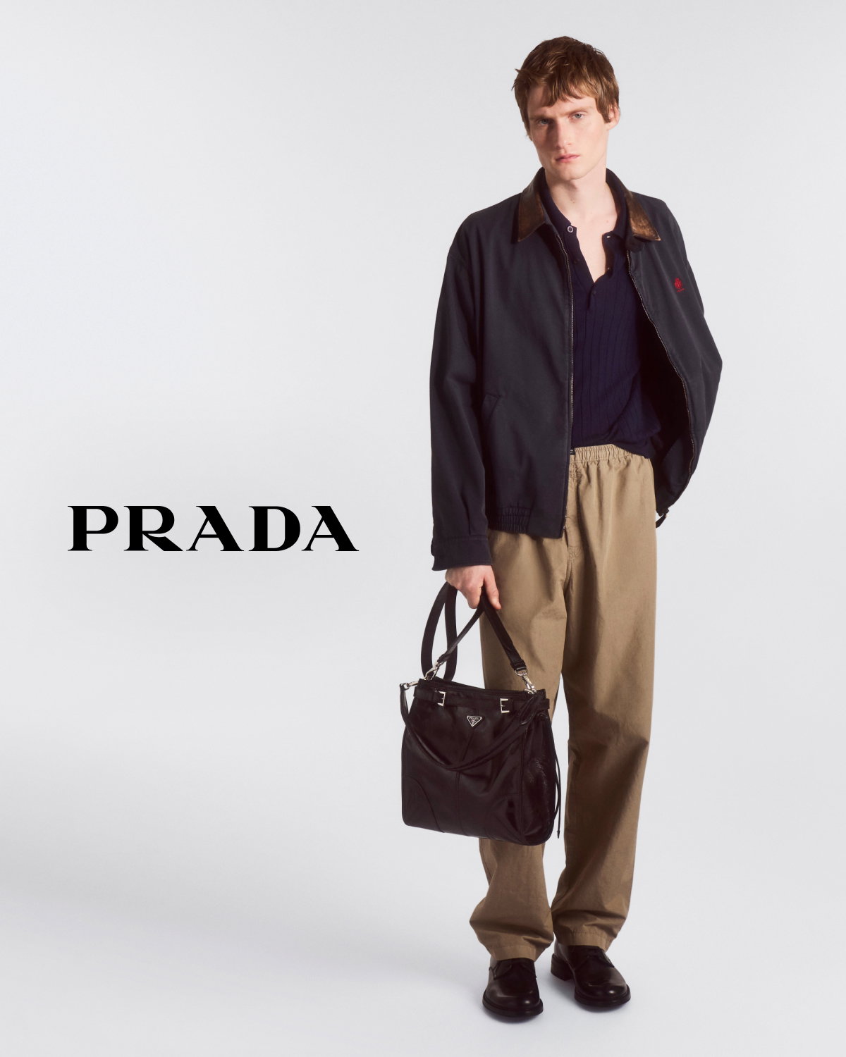 Prada hero