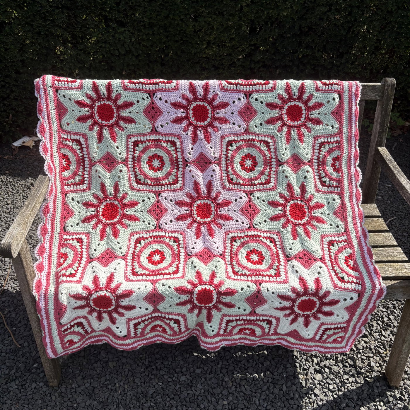 Weekendactie: Scheepjes tas cadeau 