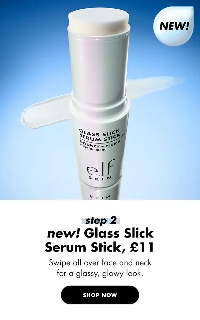 Glass Slick Serum Stick