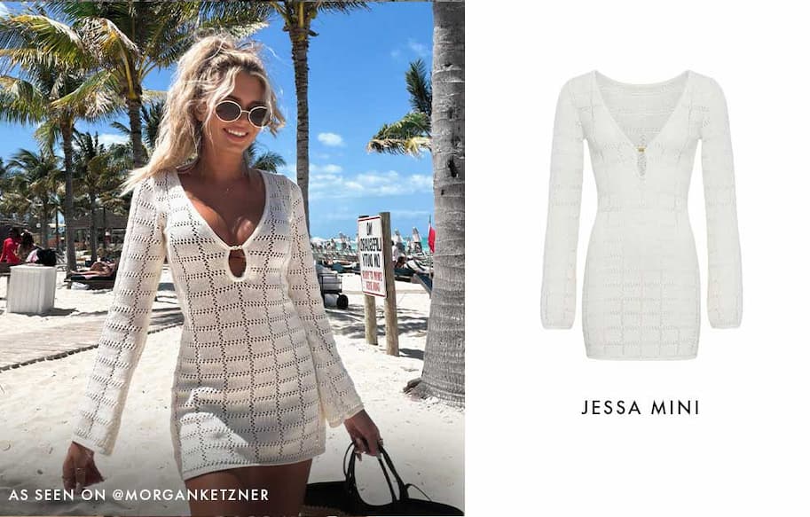 Jessa Mini - Shop Now!