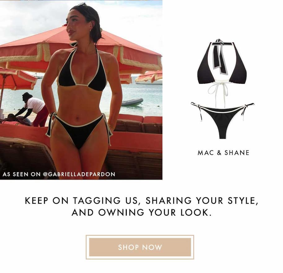 Shop All Babe Faves