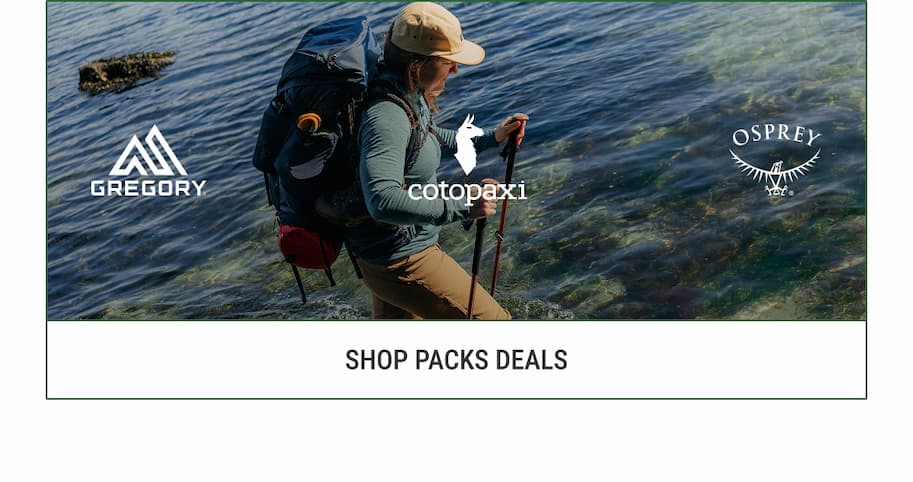 Packs