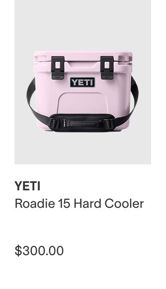 YETI