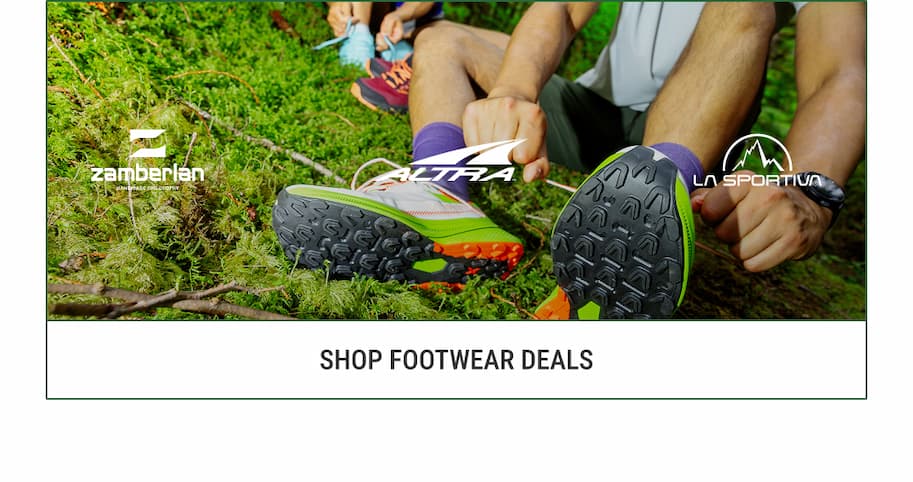 Footwear