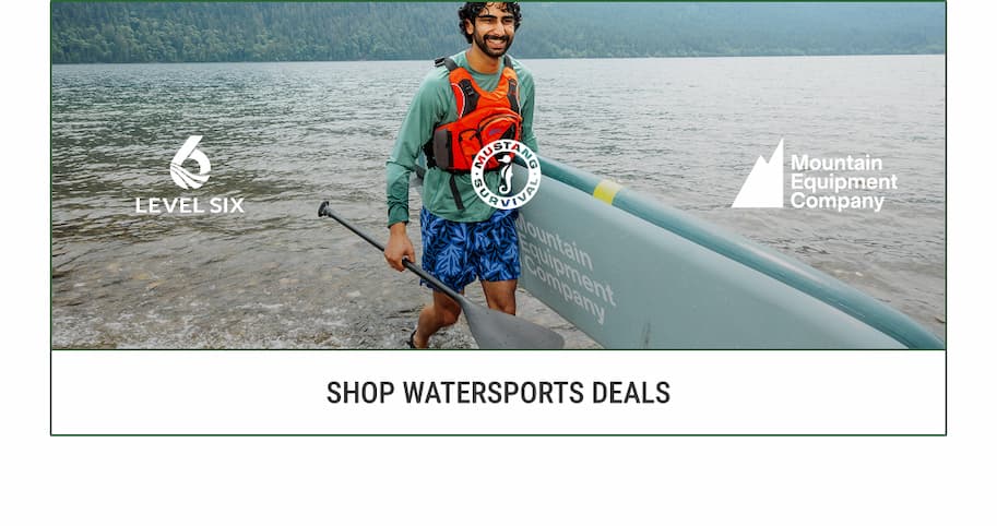 Watersports