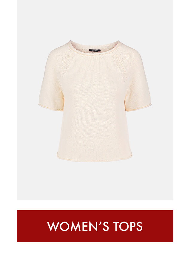Women's tops