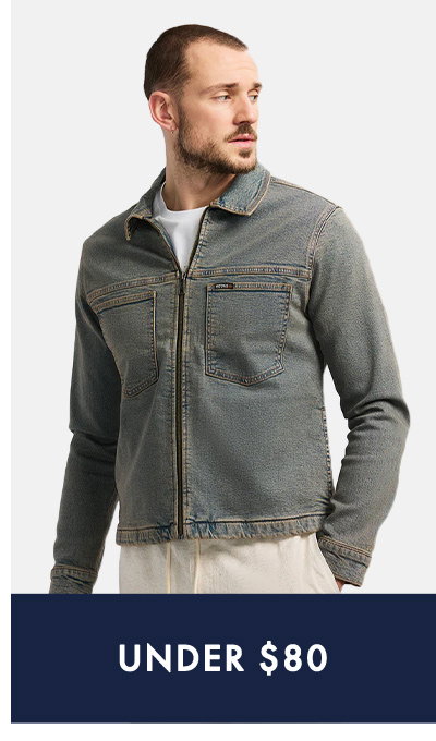 Under $80
