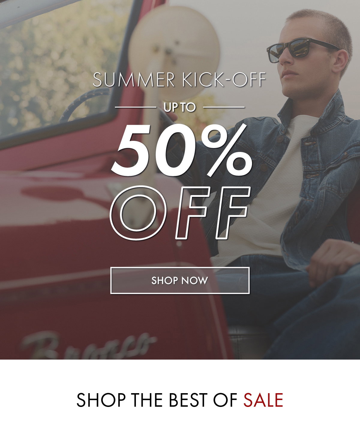 shop now
