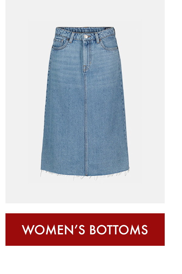 Women's jeans