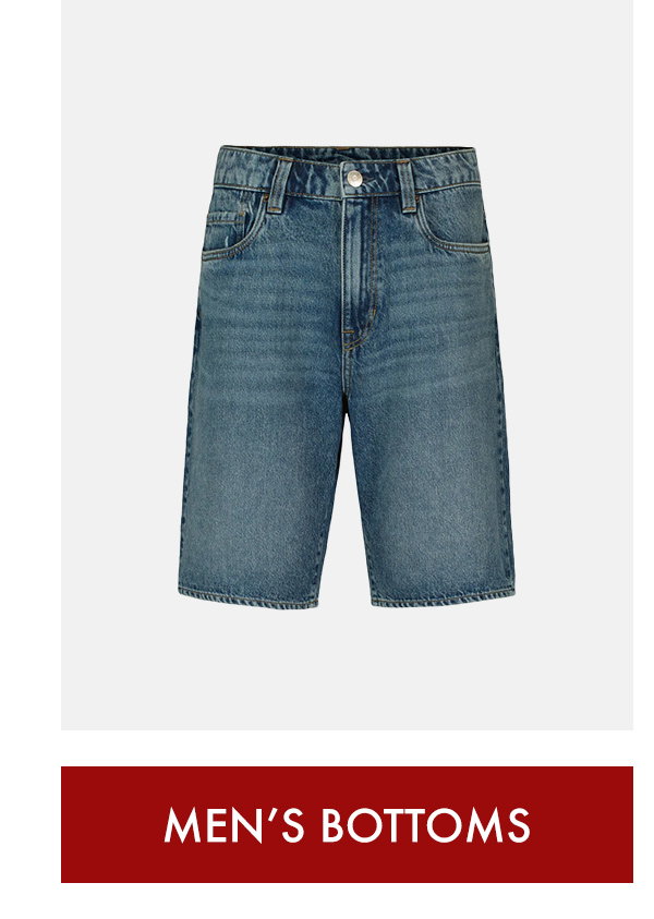 Men's jeans