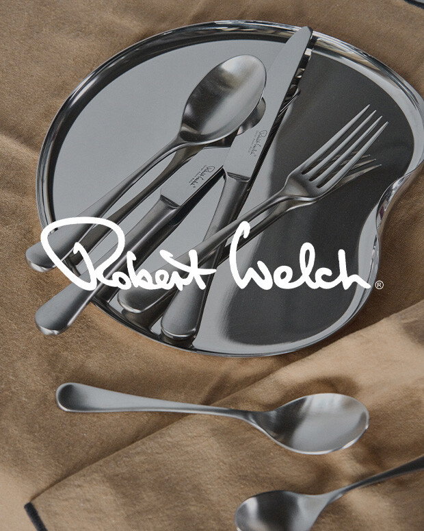 Robert Welch