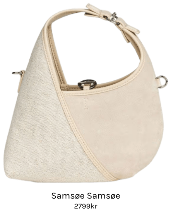 Image of Sakaia Mini Bag 16104
