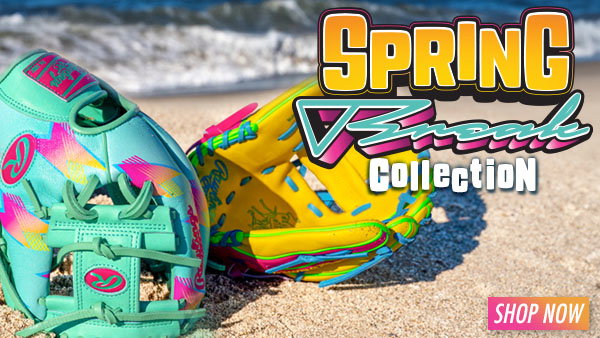 SPRING BREAK GLOVES