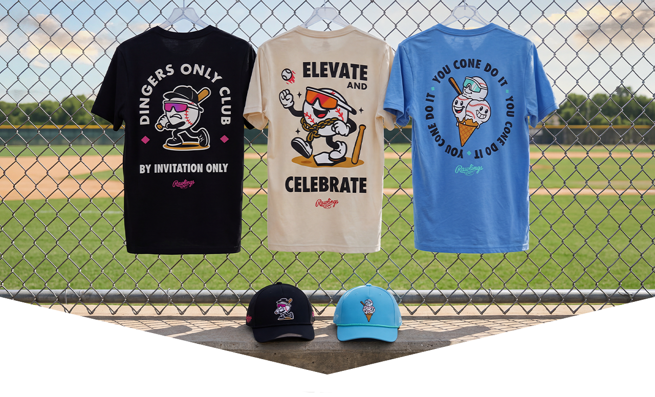 New Summer Apparel Capsule Just Dropped