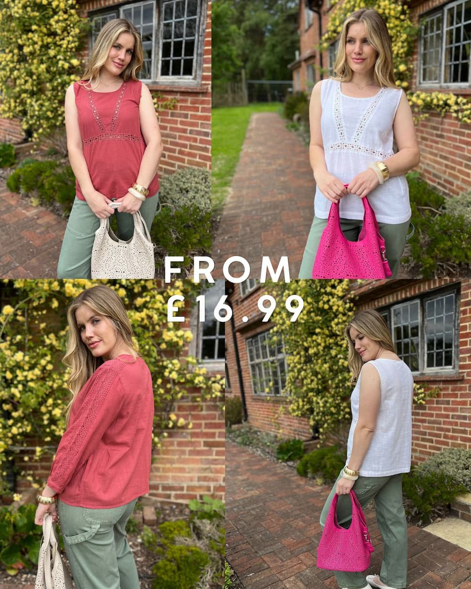 New in dresses