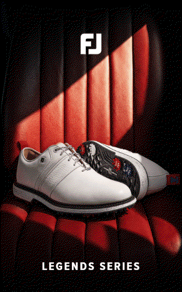 FootJoy Legends Series 2026