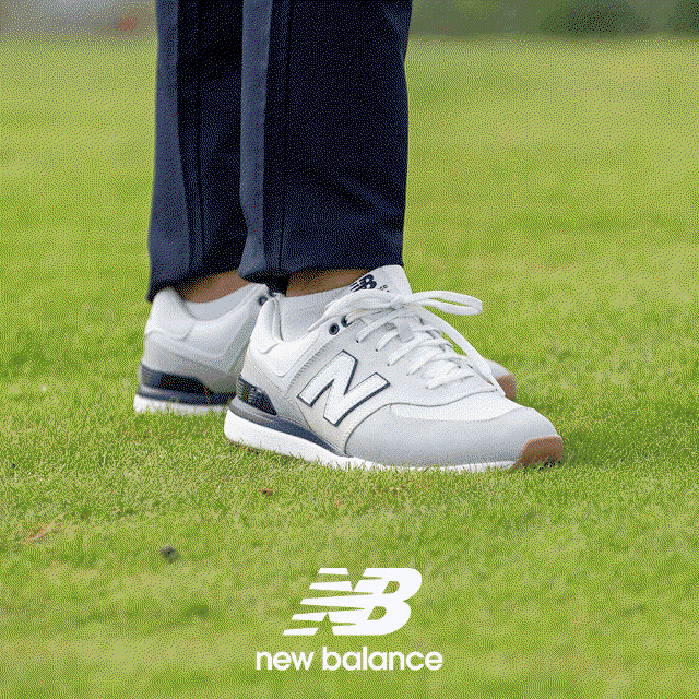 New Balance Golf Shoes