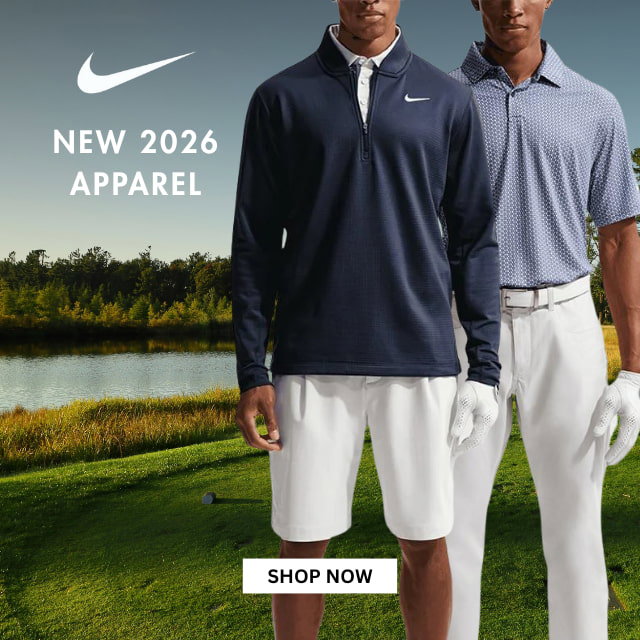 Nike Apparel SS'26