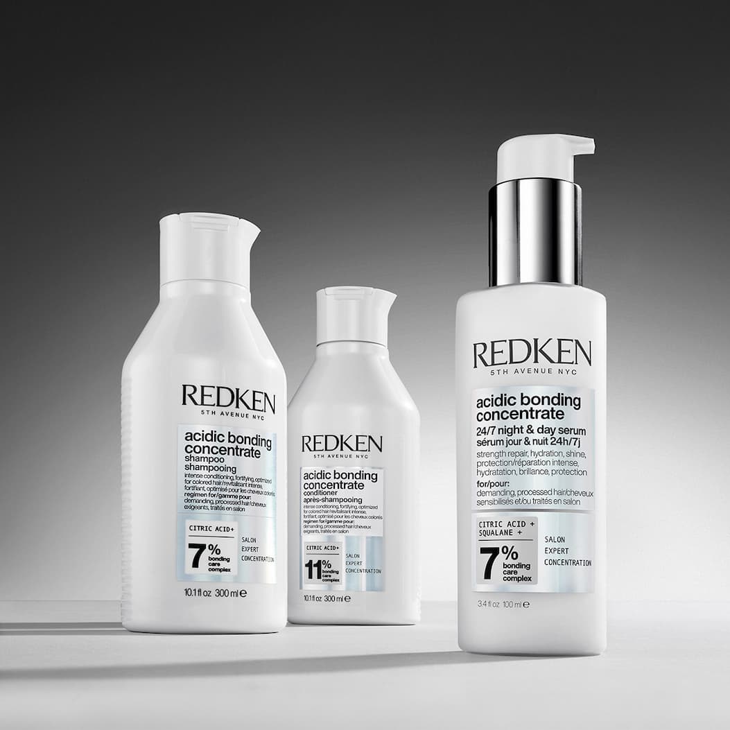 Redken