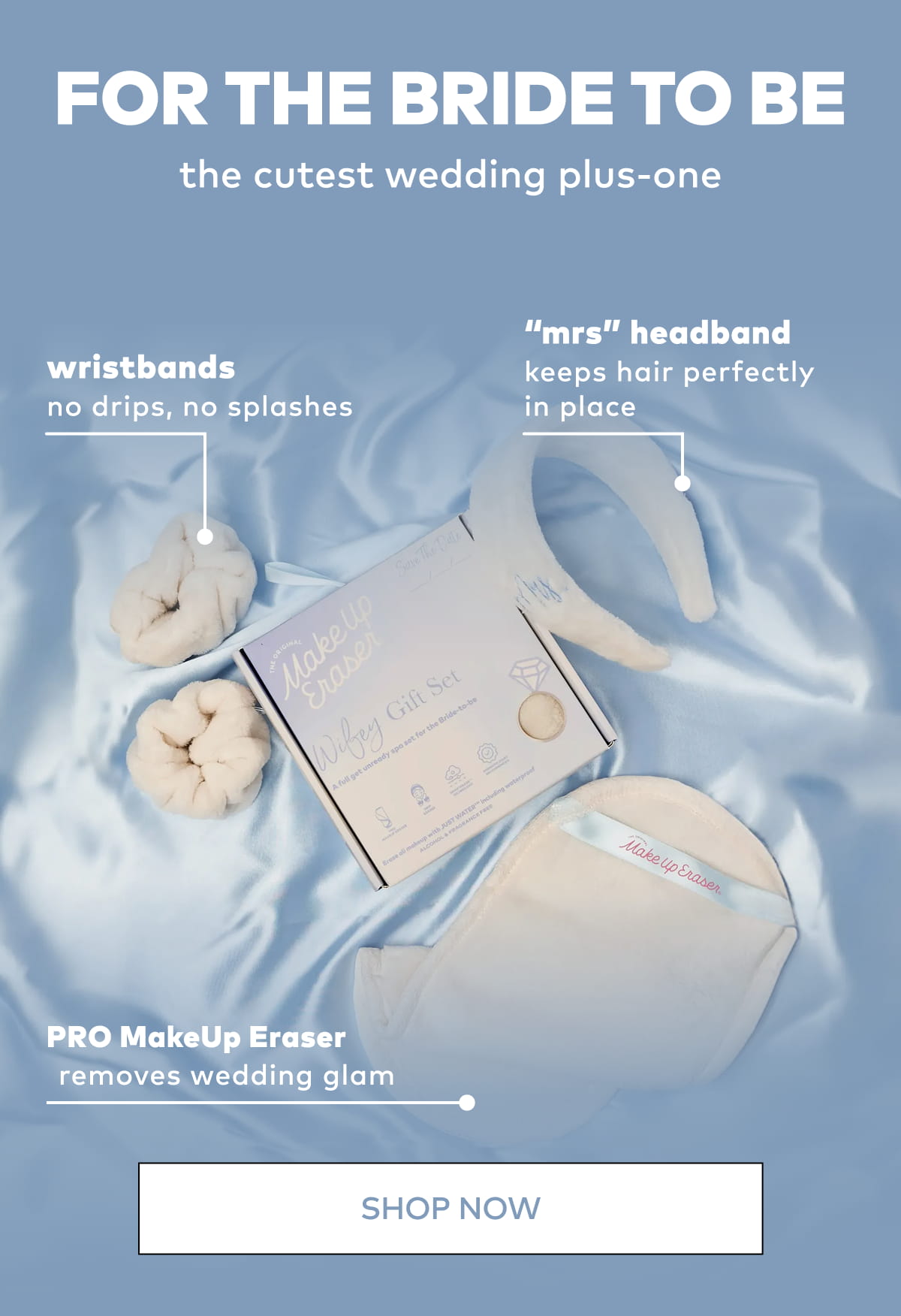 For the bride to be