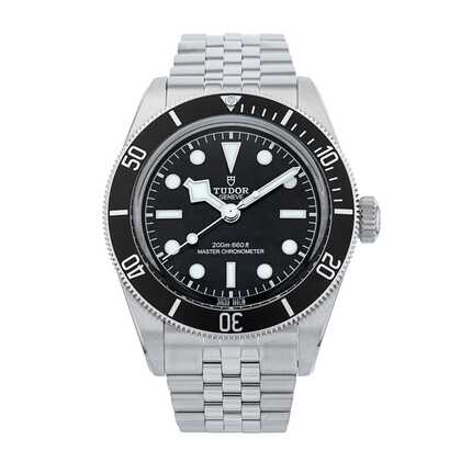 Tudor Black Bay M7941A1A0NU-0003
