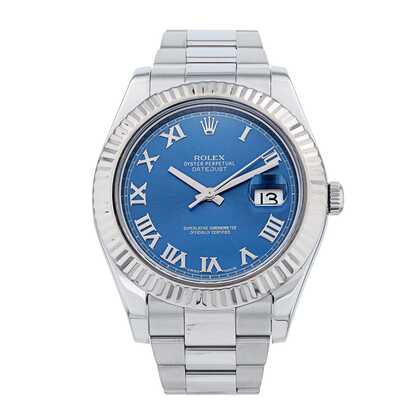 Rolex Datejust II 116334