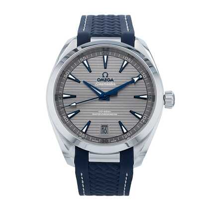 Omega Aqua Terra 150m Gents 220.12.41.21.06.001