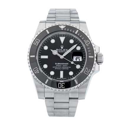 Rolex Submariner 116610 LN