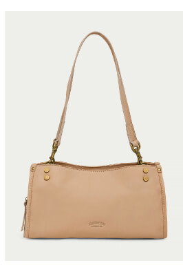 Lenox Triple Entry Shoulder Macademia