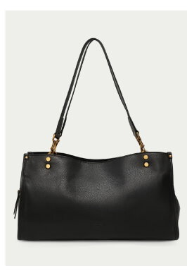 Lenox XL Shoulder Black